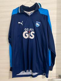 Maglia da calcio puma vintage pescara 96/97