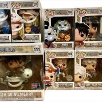 Funko Pop One Piece