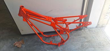 telaio ktm 1979