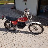 Bultaco Altro modello - 1978