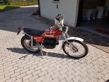 Bultaco Altro modello - 1978