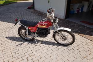 Bultaco Altro modello - 1978
