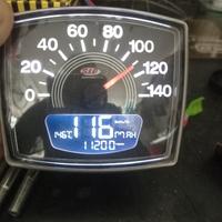 km sip 2.0 scala 140 per vespa 50 special 