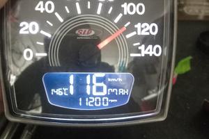 km sip 2.0 scala 140 per vespa 50 special 