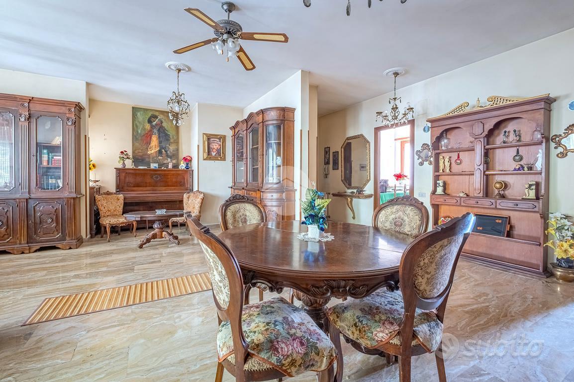 Apartment in Roma, Fonte Ostiense, Municipio Roma IX - Vista 4