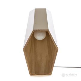 2 Lampada Woodstock Seletti