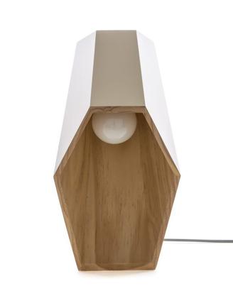 2 Lampada Woodstock Seletti