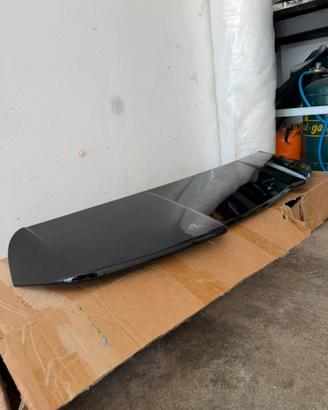 spoiler audi a6 c7