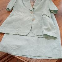 tailleur Luisa Spagnoli 