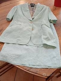 tailleur Luisa Spagnoli 