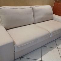 Divano 2 posti Kivik