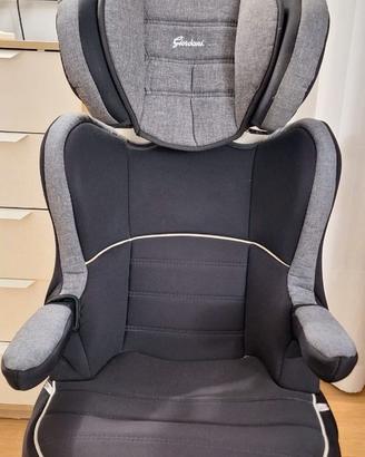 Seggiolino Auto 9-36 Kg (Giordani)
