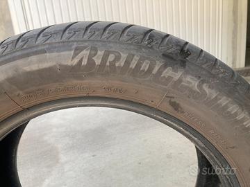 Pneumatici estivi 205/55 r16 91v