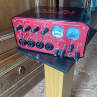 Scheda audio Akai Professional modello AI02