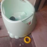 Ok baby doccia bambini