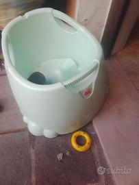 Ok baby doccia bambini