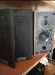 casse audio Altec  			