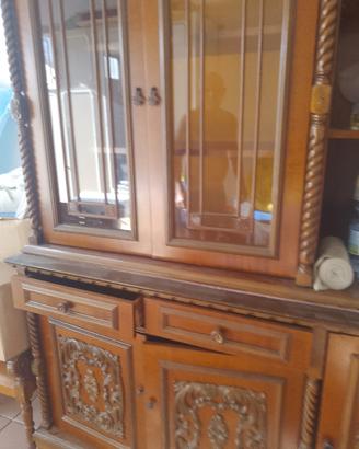 mobili in legno