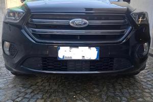 Ford Kuga 2.0 TDCi 180 CV 4WD Aut. ST-Line -