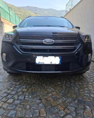 Ford Kuga 2.0 TDCi 180 CV 4WD Aut. ST-Line -
