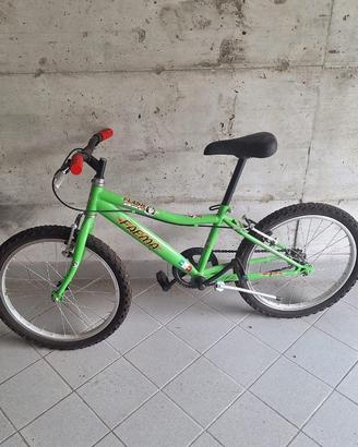 Bici bimbo