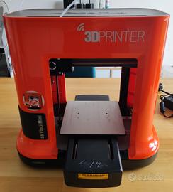 Stampante 3D XYZ Printing da Vinci mini - Informatica In vendita a Torino