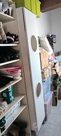 Mobile per bucato Ikea