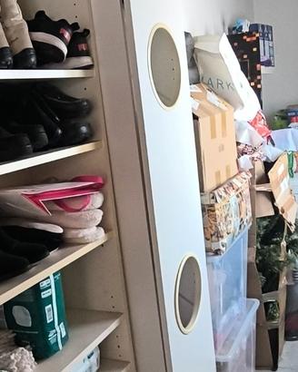 Mobile per bucato Ikea