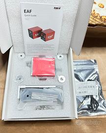 ZWO EAF N NUOVO CON SONDA TEMPERATURA