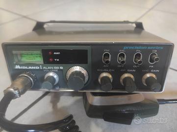 MIDLAND ALAN 68 S 