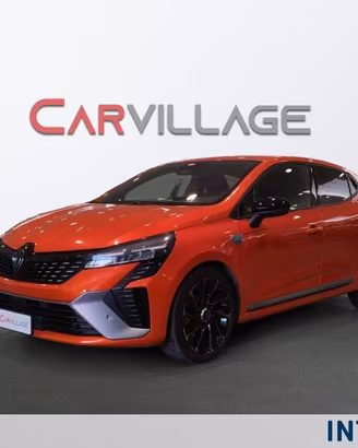 RENAULT Clio 1.0 tce esprit Alpine 90cv