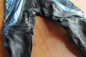 tuta in pelle donna Dainese