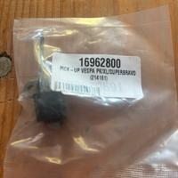 Pick-up captatore vespa pk xl/superbravo