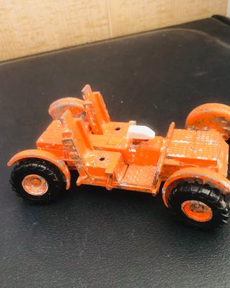 Modellino Dinky Toys 1:32