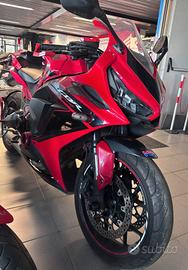 Honda CBR 650 R