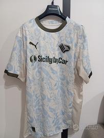 Maglia calcio Palermo 2025/26 3°maglia 20€