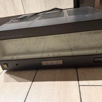 Impianto sterio technics