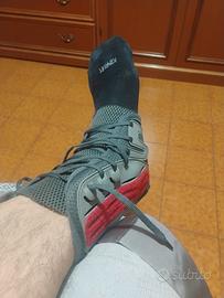 tutore caviglia Ottobock malleo sprint 