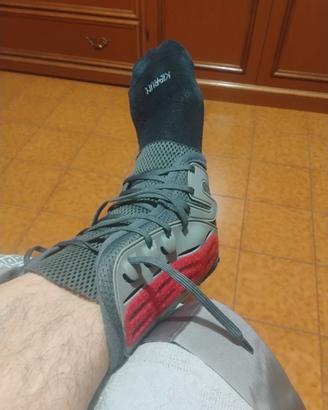 tutore caviglia Ottobock malleo sprint 