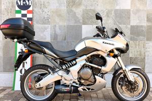 Kawasaki Versys 650 2007 - GARANZIA 12 MESI