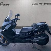 BMW C 400 GT Abs