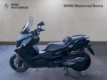 BMW C 400 GT Abs