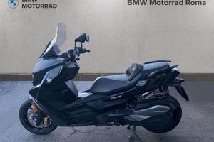 BMW C 400 GT Abs