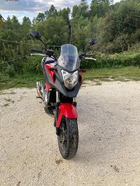 Honda NC 700