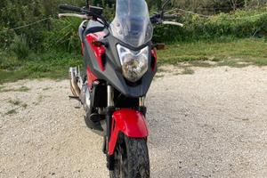 Honda NC 700