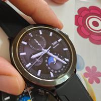 Xiaomi Watch 2 Pro Black 