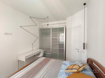 Appartamento 100mt dal mare