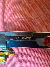 Schermo iPad mini come da foto