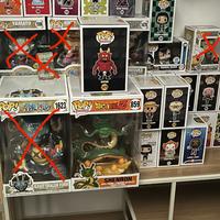 Lotto 28 funko pop