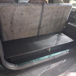 cassetta baule Suzuki Jimny 